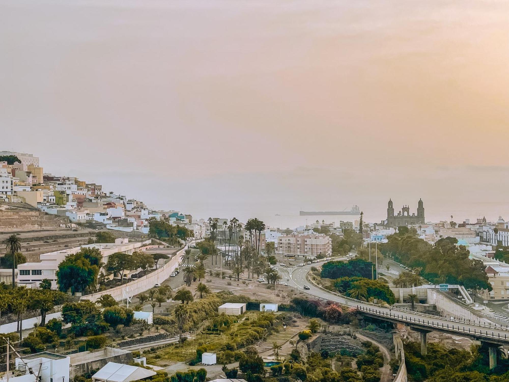 Fee4Me Vegueta Views In Las Palmas De Gran Canaria Exterior foto