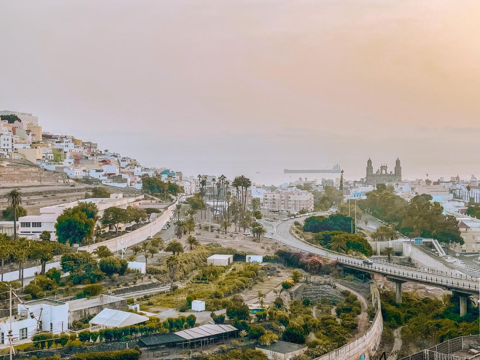 Fee4Me Vegueta Views In Las Palmas De Gran Canaria Exterior foto
